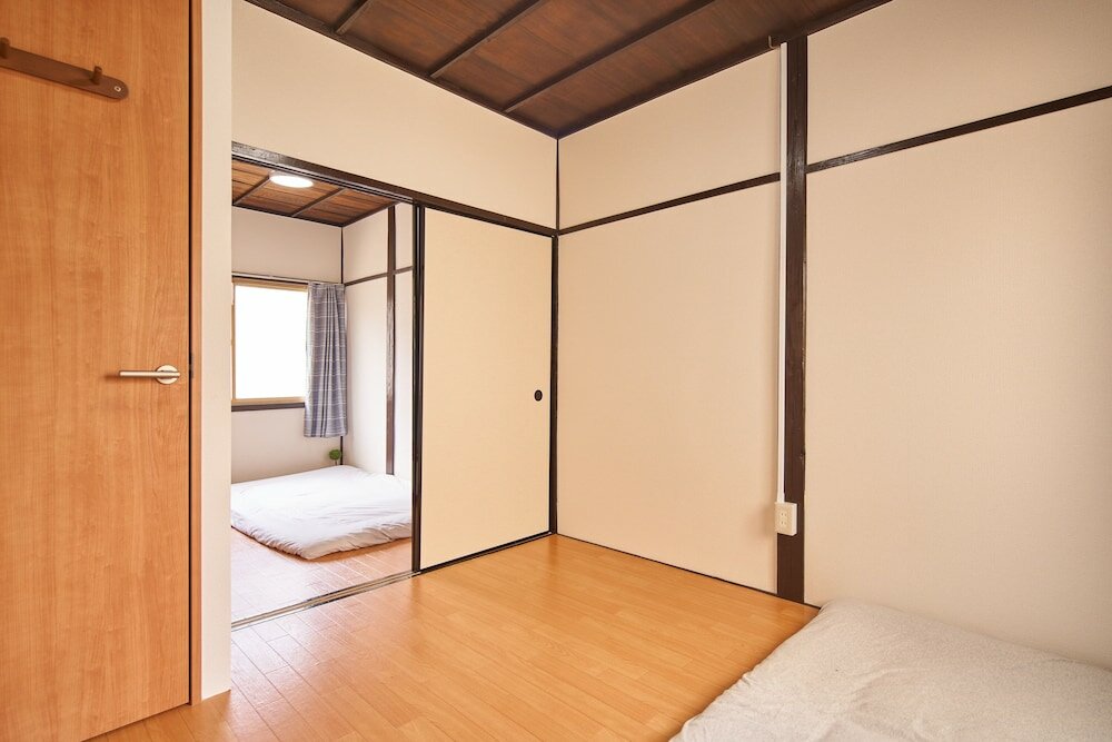 Фото Noah Japan Villa