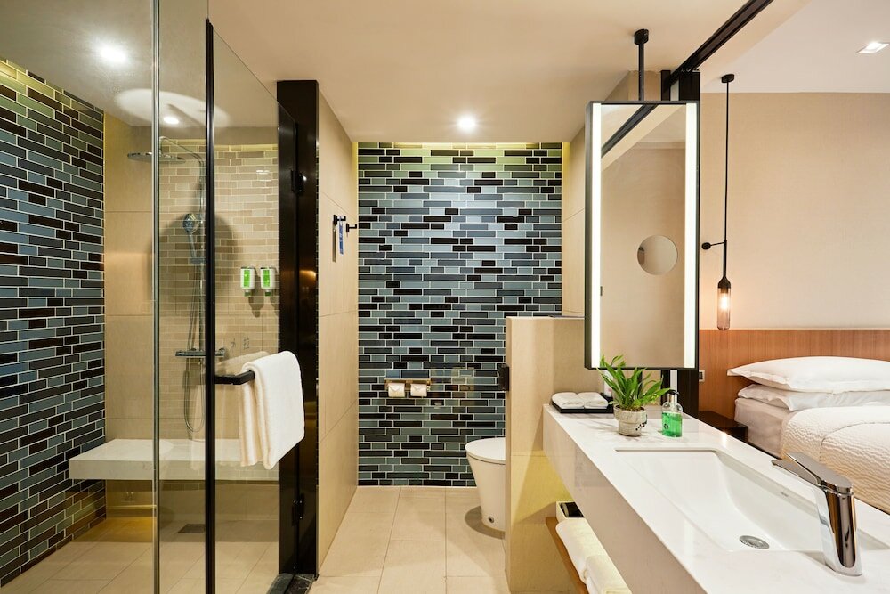 Фото Fairfield by Marriott Ningbo Yinzhou