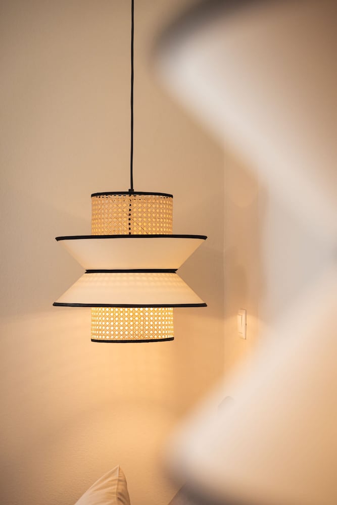 Фото Penny Luxury Apartments