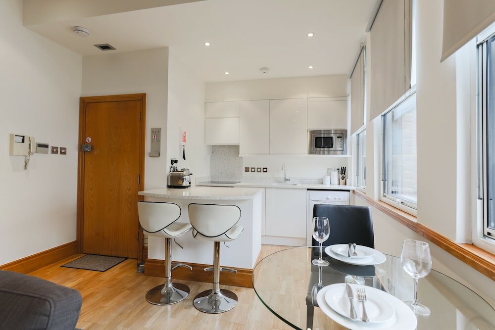 Фото StayInn Monument Street