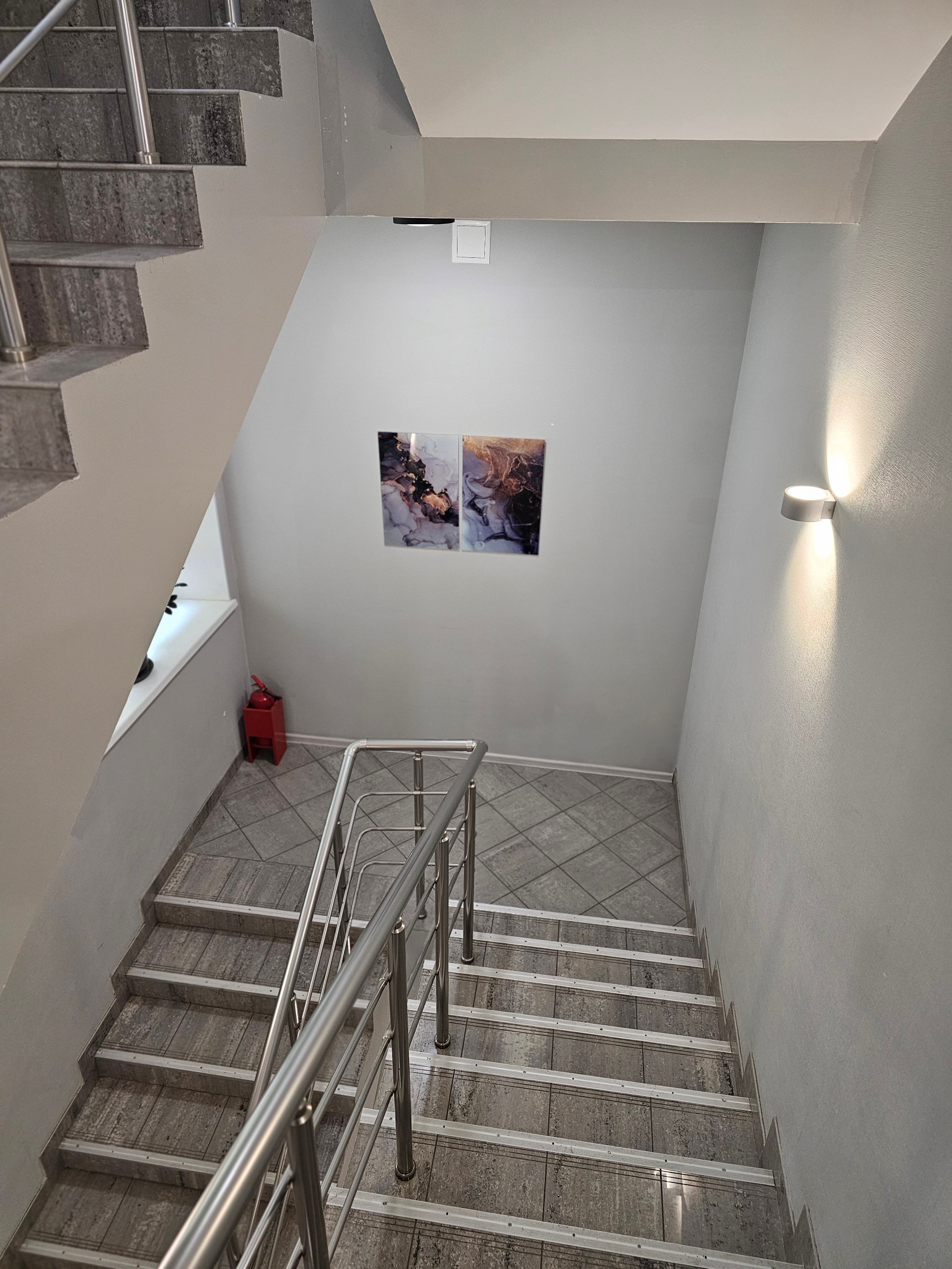 Фото Port Comfort by the Griboedov