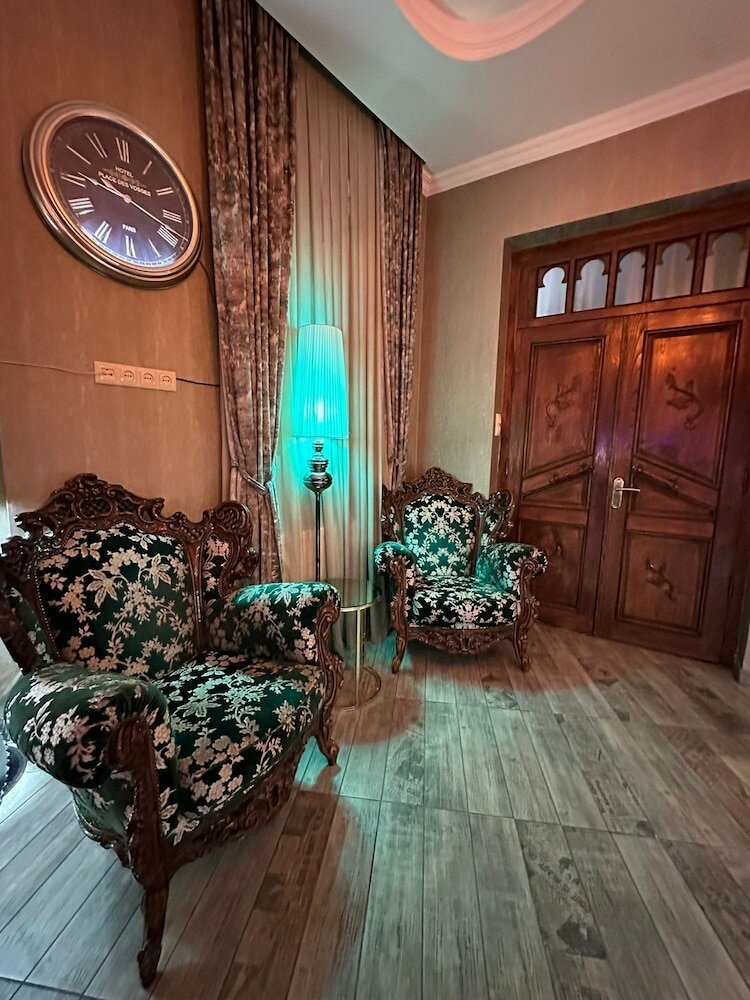 Фото Piano Hotel