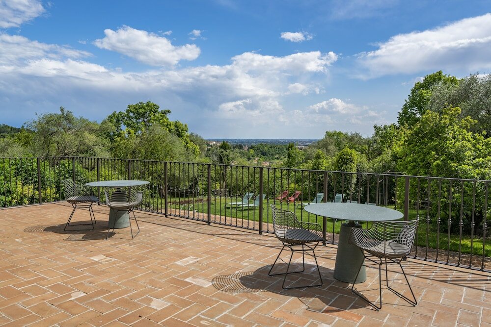 Фото Relais Villa dei Gelsi & SPA