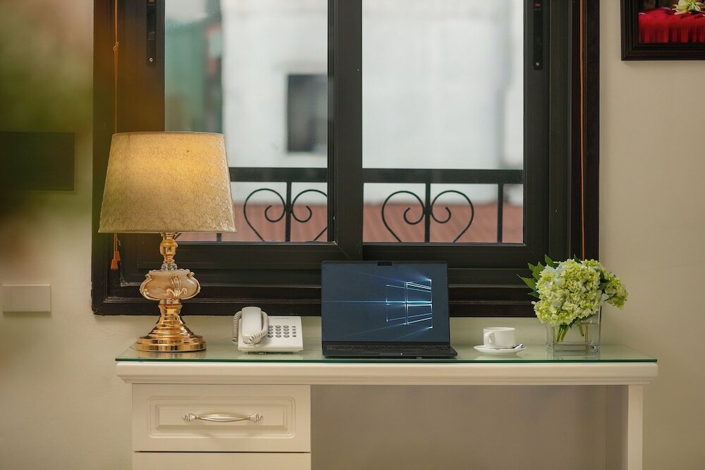 Фото Tunger Grand Hotel