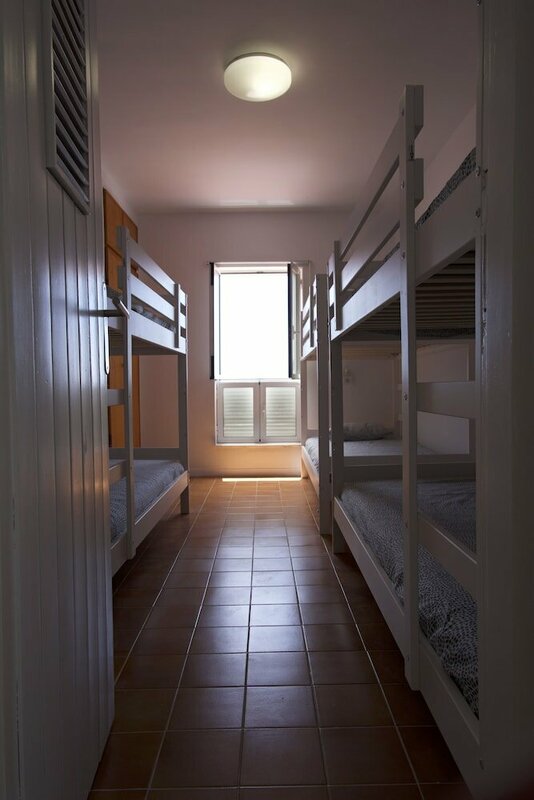 Хостел Las Eras Nest Hostel