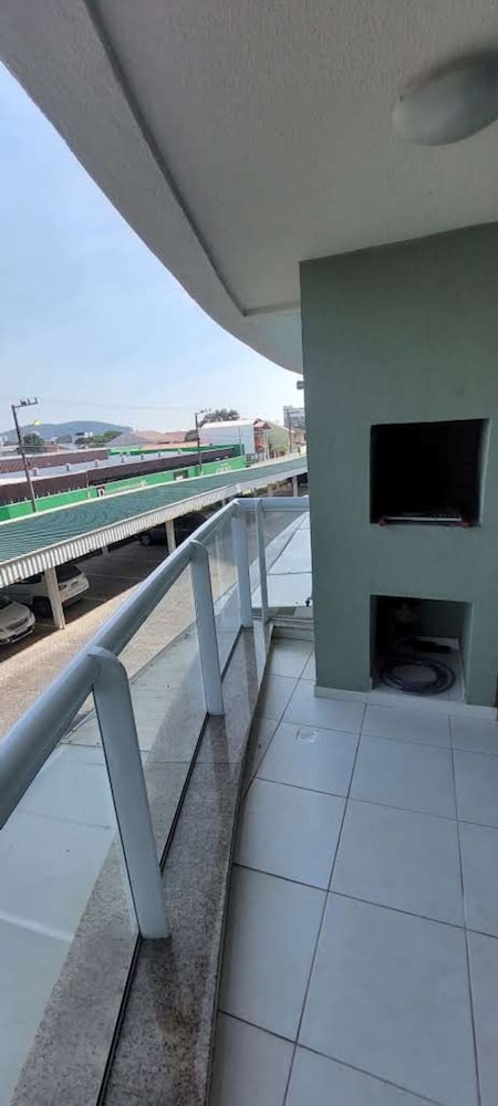 Фото Nautilus Ap Club Premium - Penha-SC