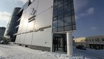Тхэквондо Юлии Средняковой (Mira Street, 41В), club deportivo, sección