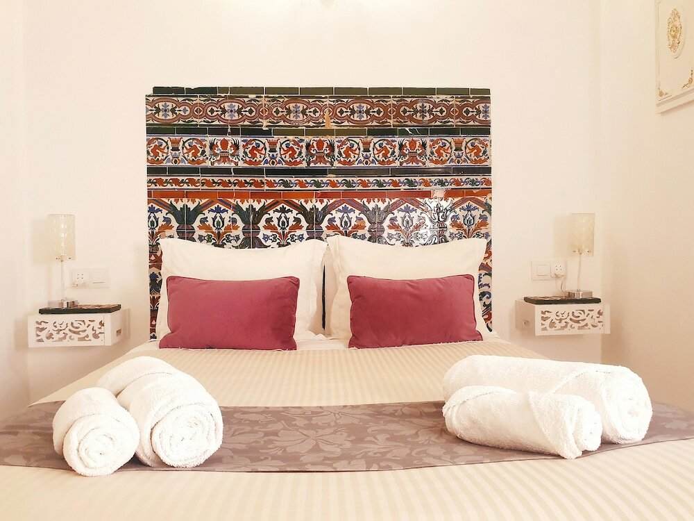 Фото Palace House Hércules 92