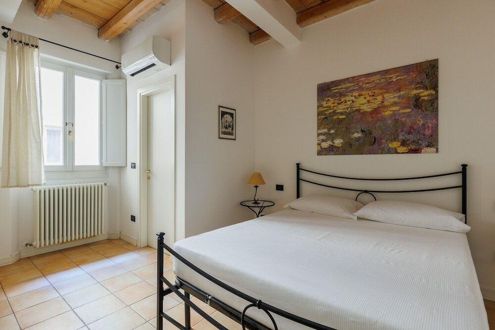 Фото Bertiera Apartments by Wonderful Italy