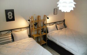 Хостел K-Grand Hostel Gangnam1