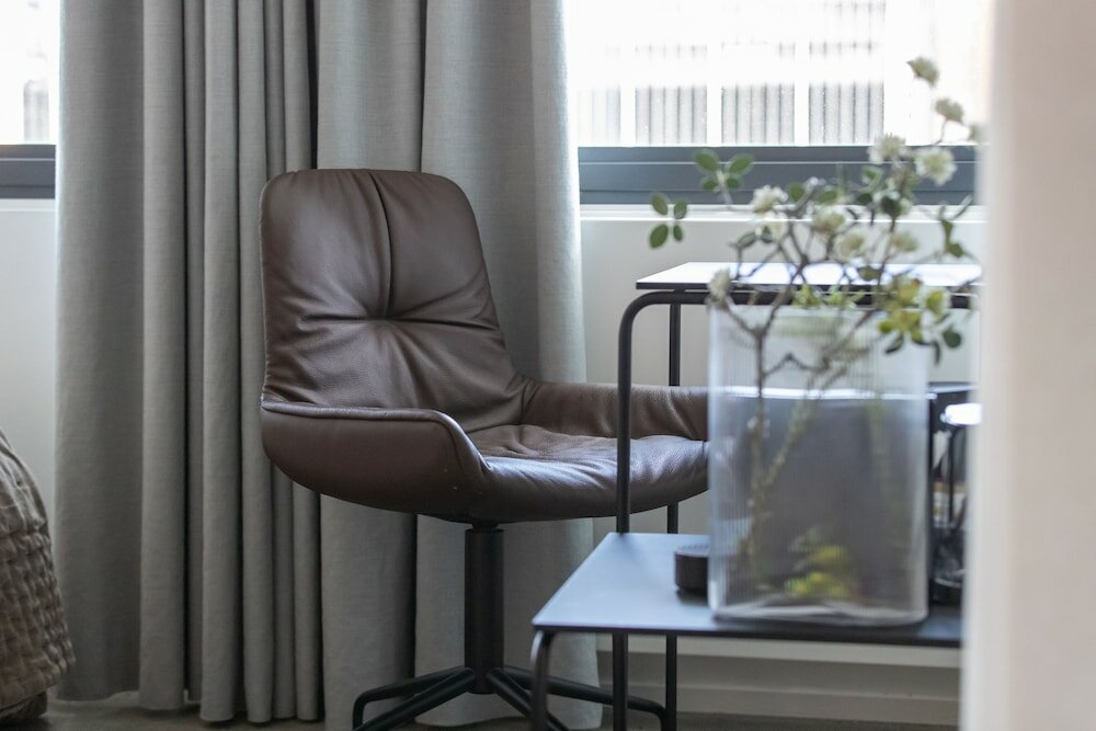 Фото Отель The Socialist