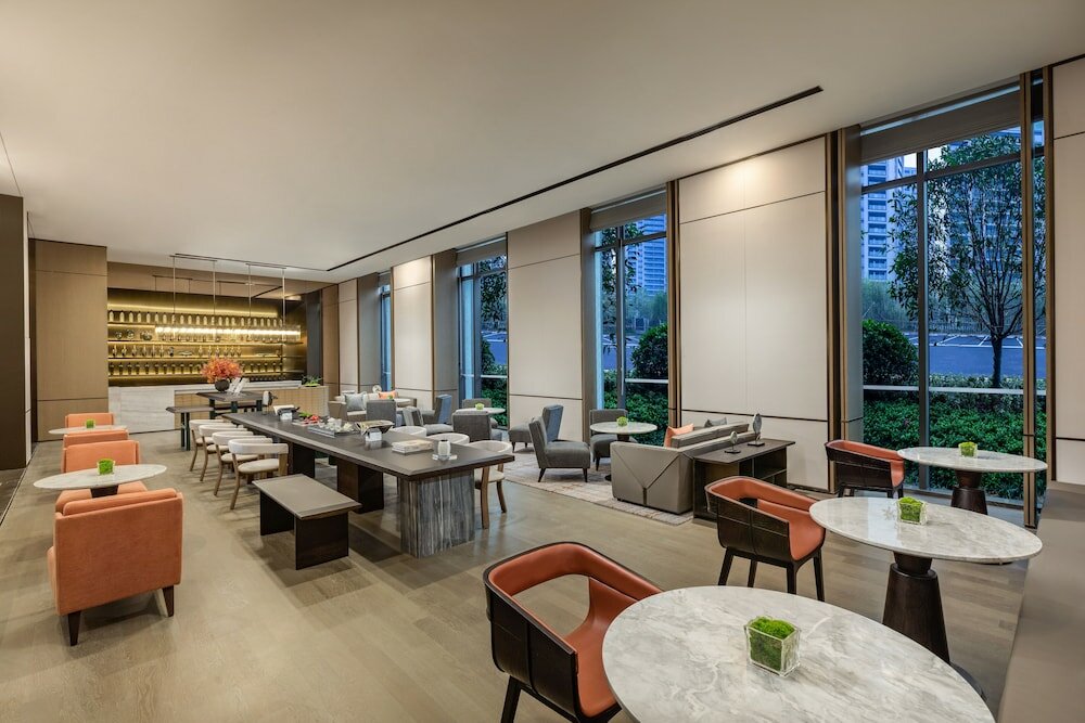 Фото Citadines Qingshanhu Hangzhou