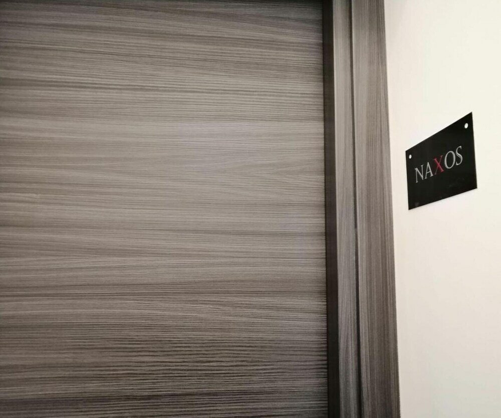 Фото B&b i Sikuli