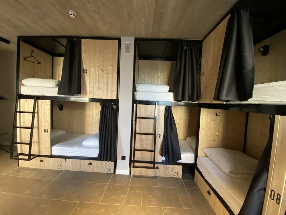 Фото Zarautz Surf House