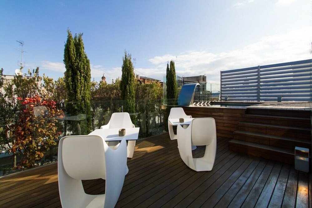 Фото Valencia Luxury - Boutique Alma Apartments