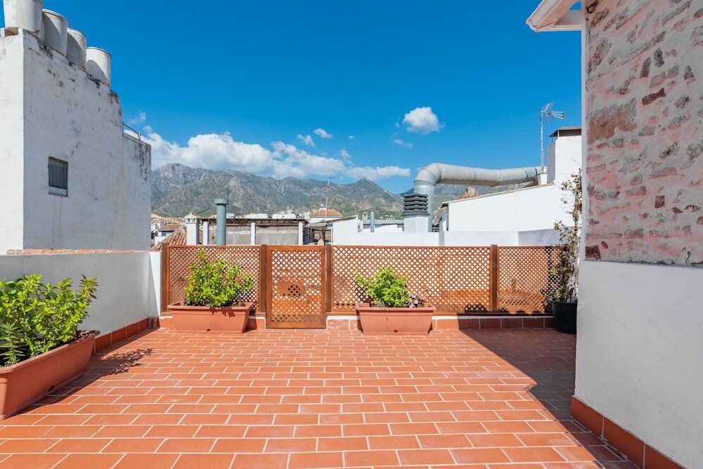 Фото Dreams of Marbella