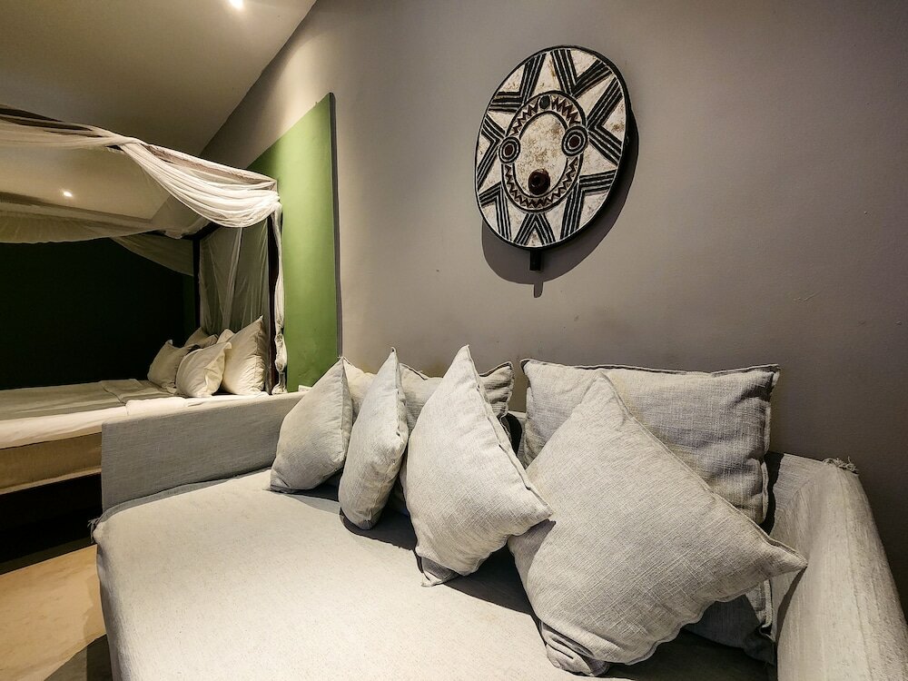 Фото Sunprime Tamala Beach Resort