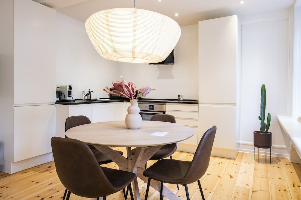 Фото By Town Hall apartments - Into This Place