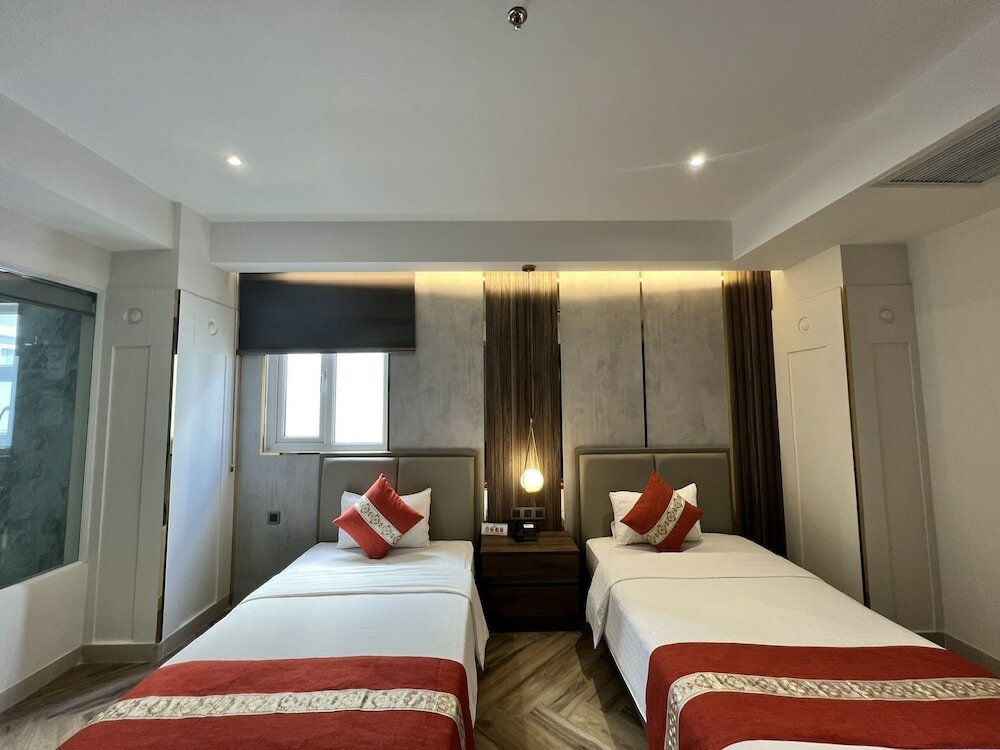 Фото Acnos Hotel