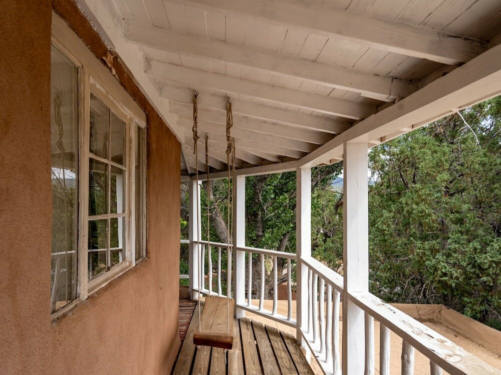 Фото Glorieta Mesa Retreat