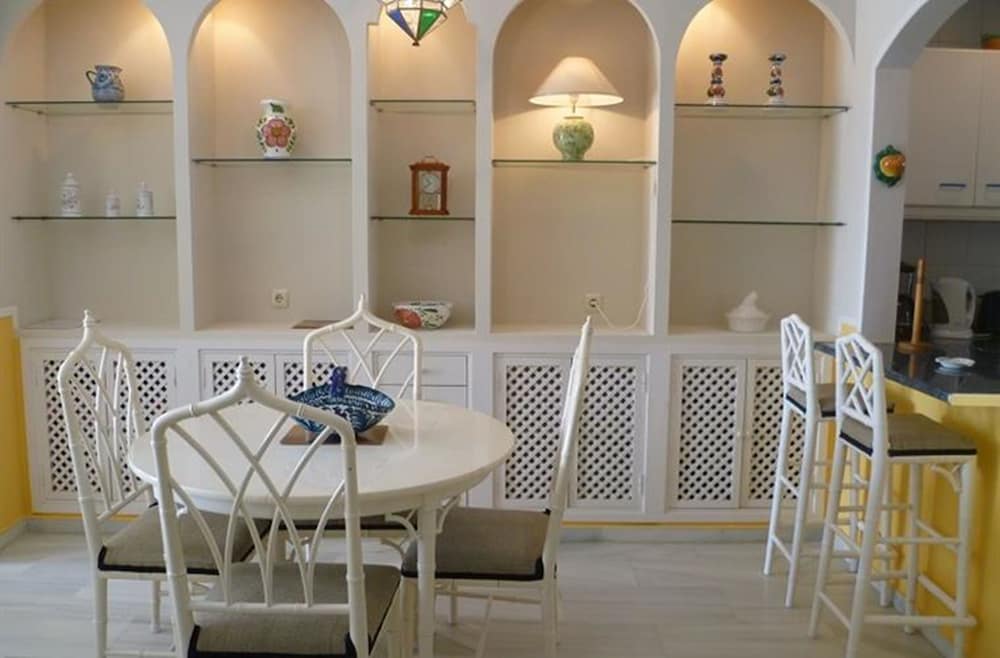 Фото Apartment Playa de la Lucera