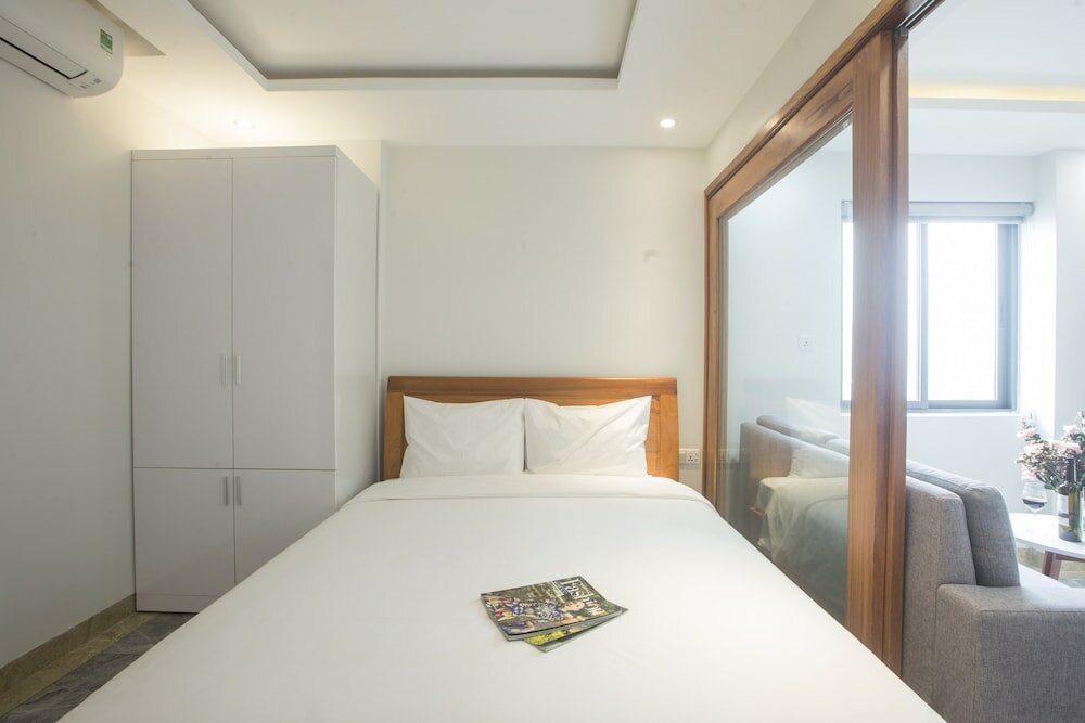 Фото Misa Apartment