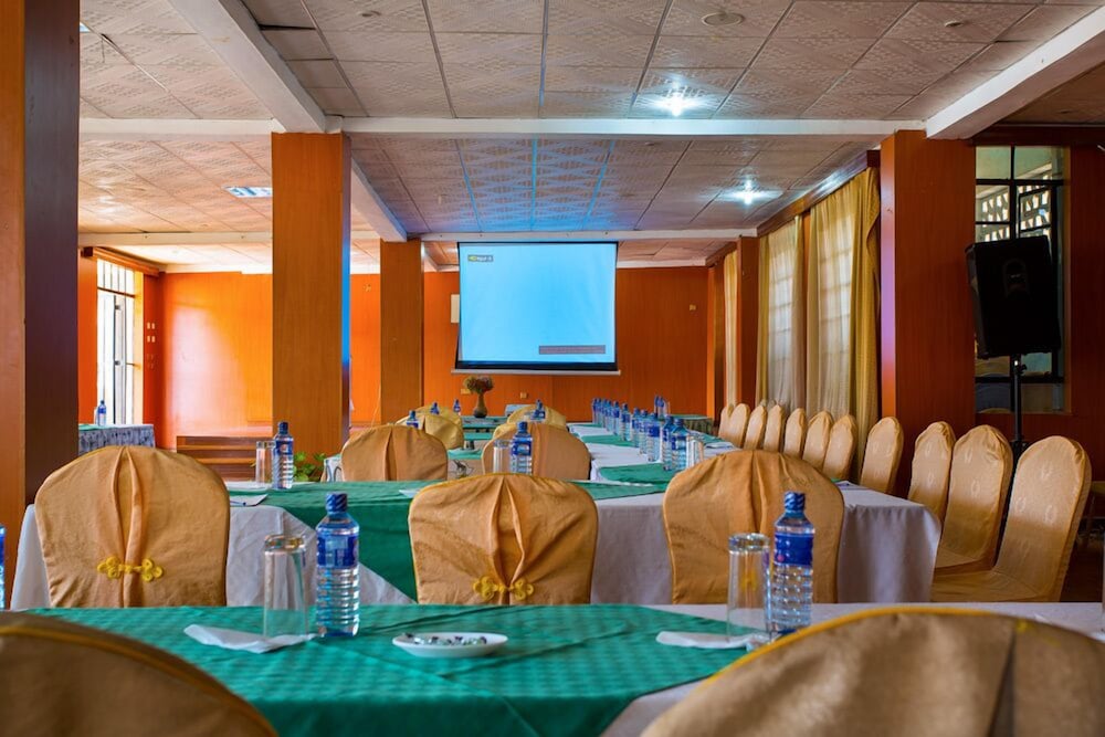 Фото Hotel Nokras Murang'a