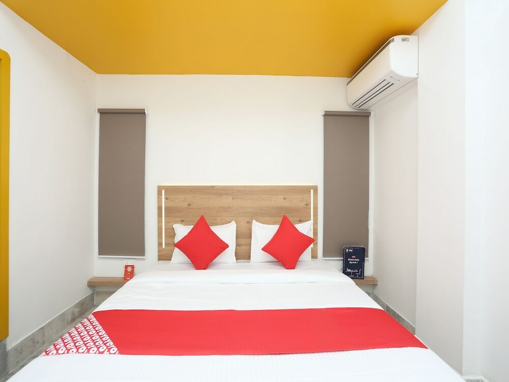 Фото Oyo 23467 Stayinn Nest