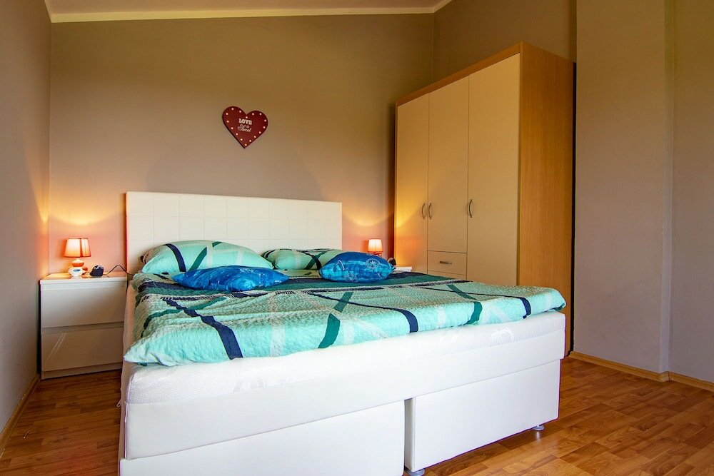 Фото Apartment 1984