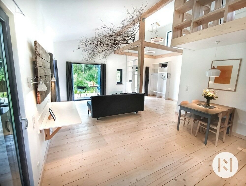 Фото Rabarberi Lv — SeaSide Village