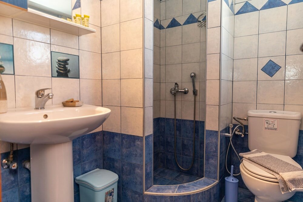 Фото Depis Village Kastraki Naxos