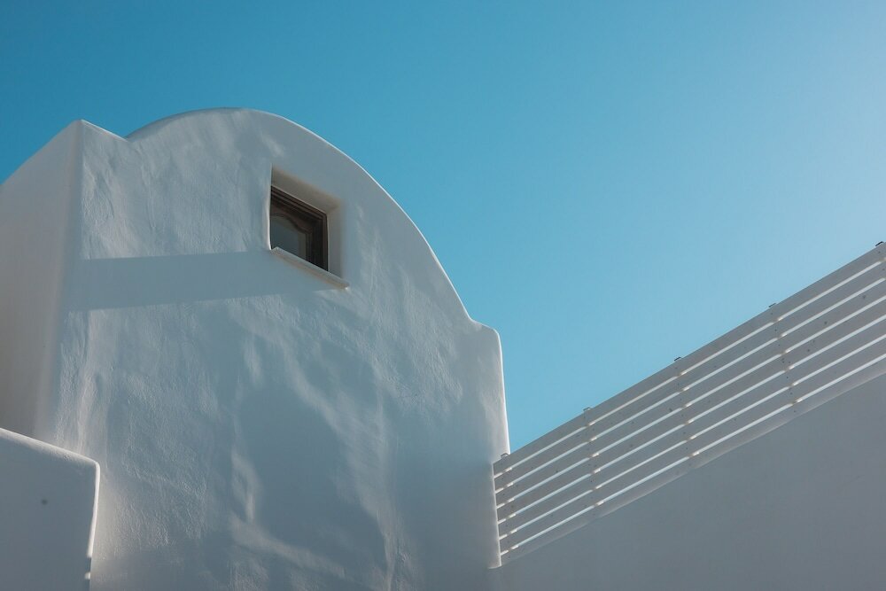 Фото Divino Caldera