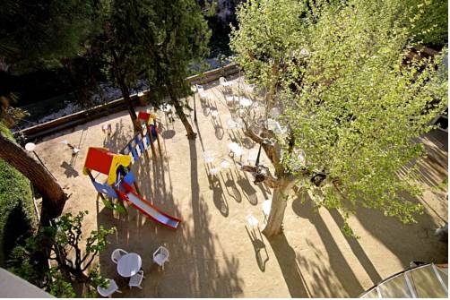 Фото Balneari Termes Victoria