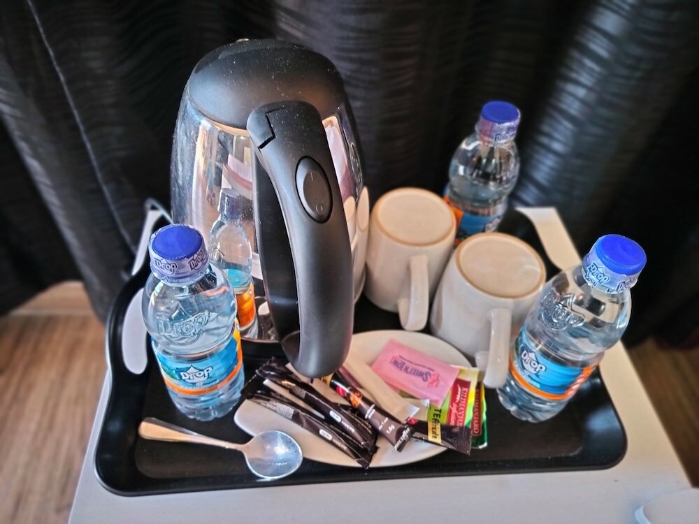 Фото Emerald Dreams Boutique Hotel