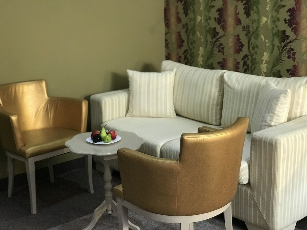 Фото Hotel Deluxe