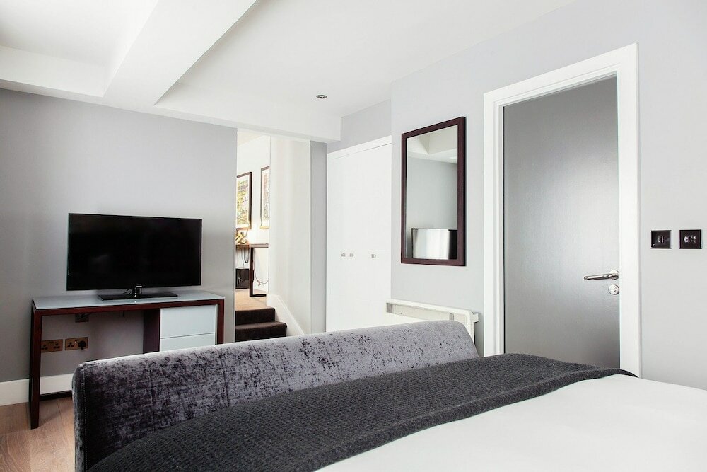 Фото Malmaison Edinburgh