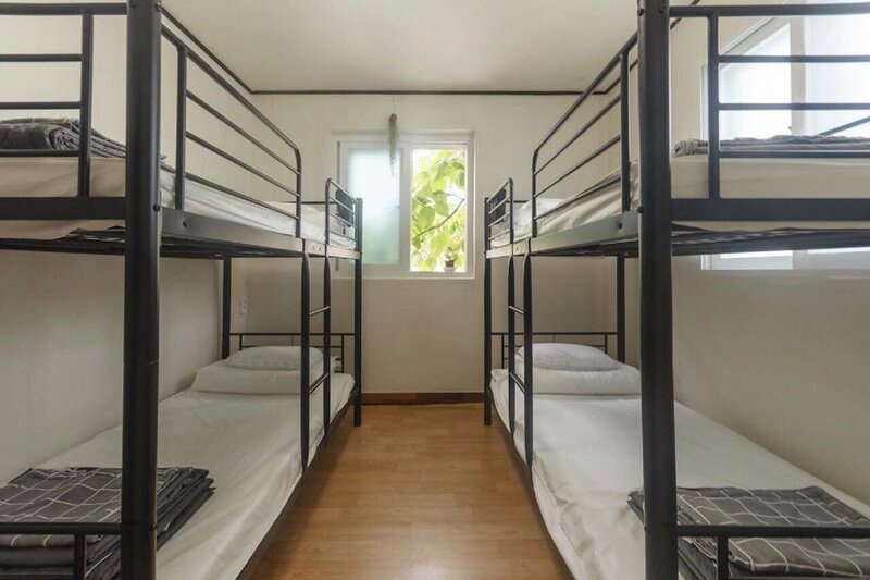 Гостиница Kangdbang Guesthouse - Hostel