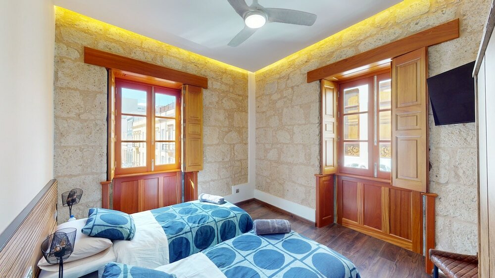 Фото Triana Rooms Eh