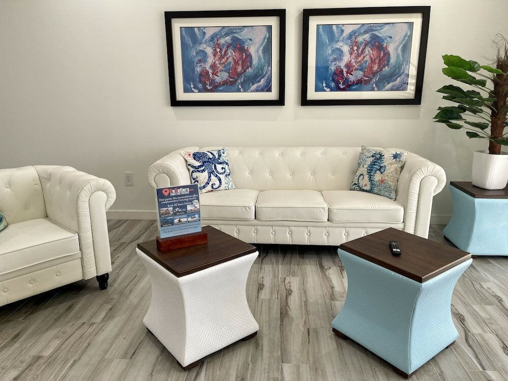 Фото The Cove - Condo Hotel - Perfect Location