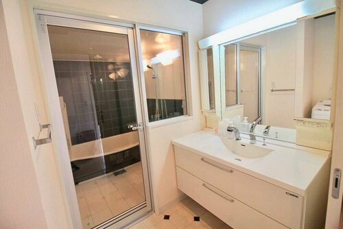 Гостиница Luxes Hijiyama в Хиросиме