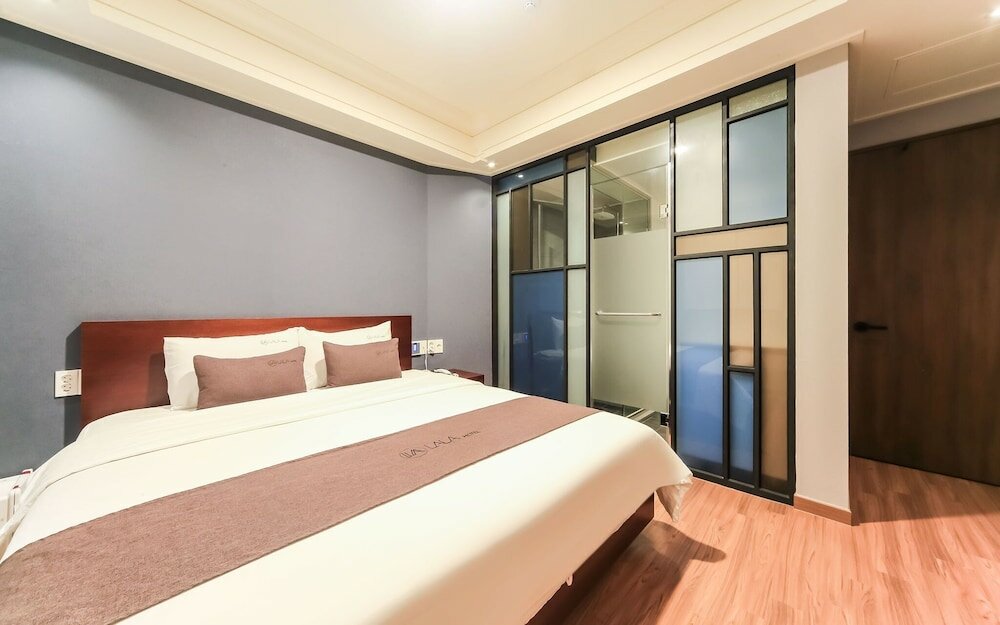 Фото Busan Goejeong Lala