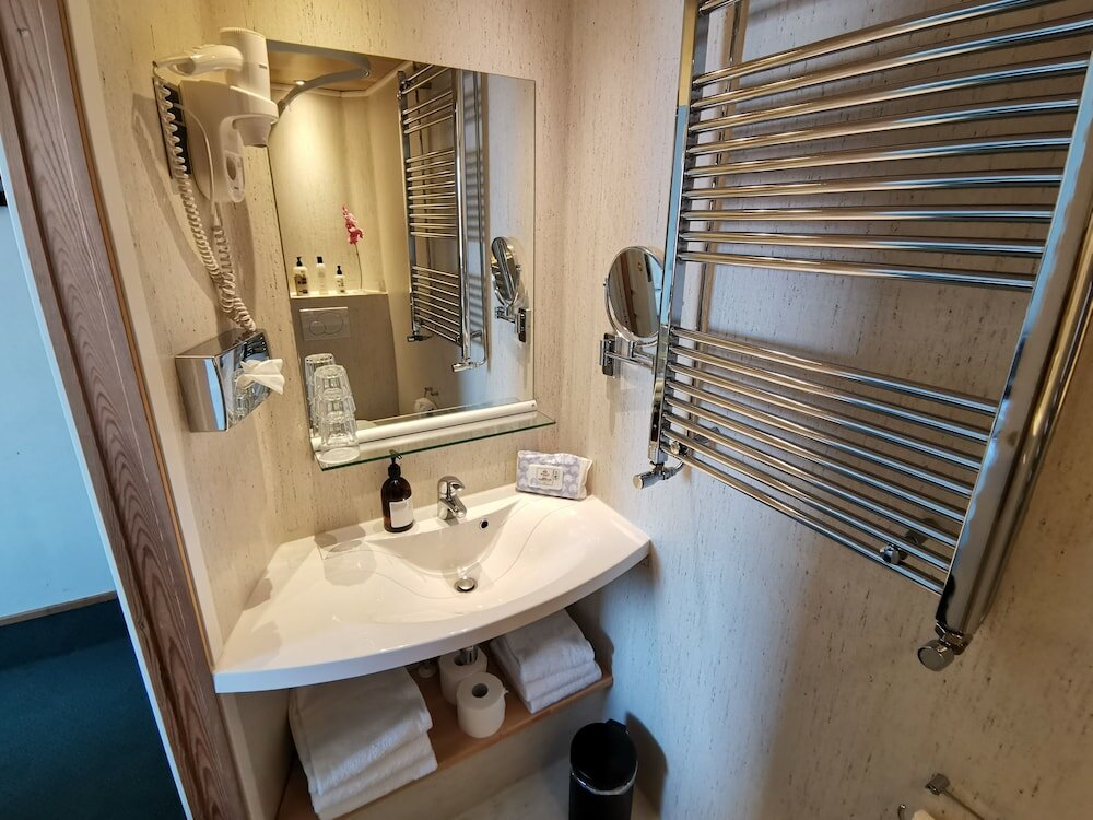 Фото Hotel Skandinavien