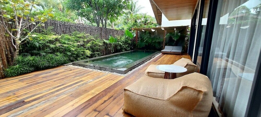 Фото The Retreat Koh Chang