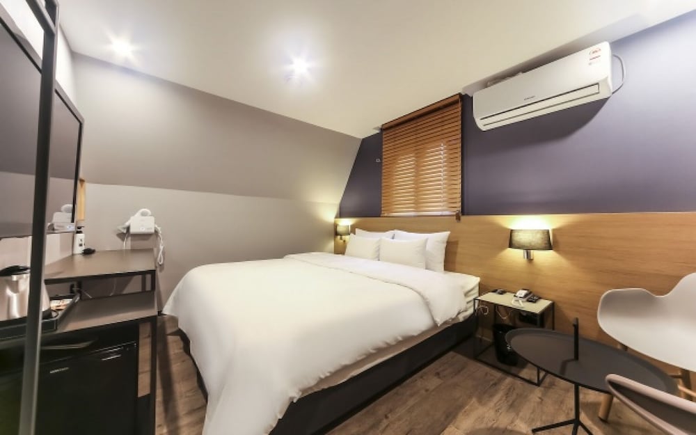 Фото Busan Hadan № 25 Hadan