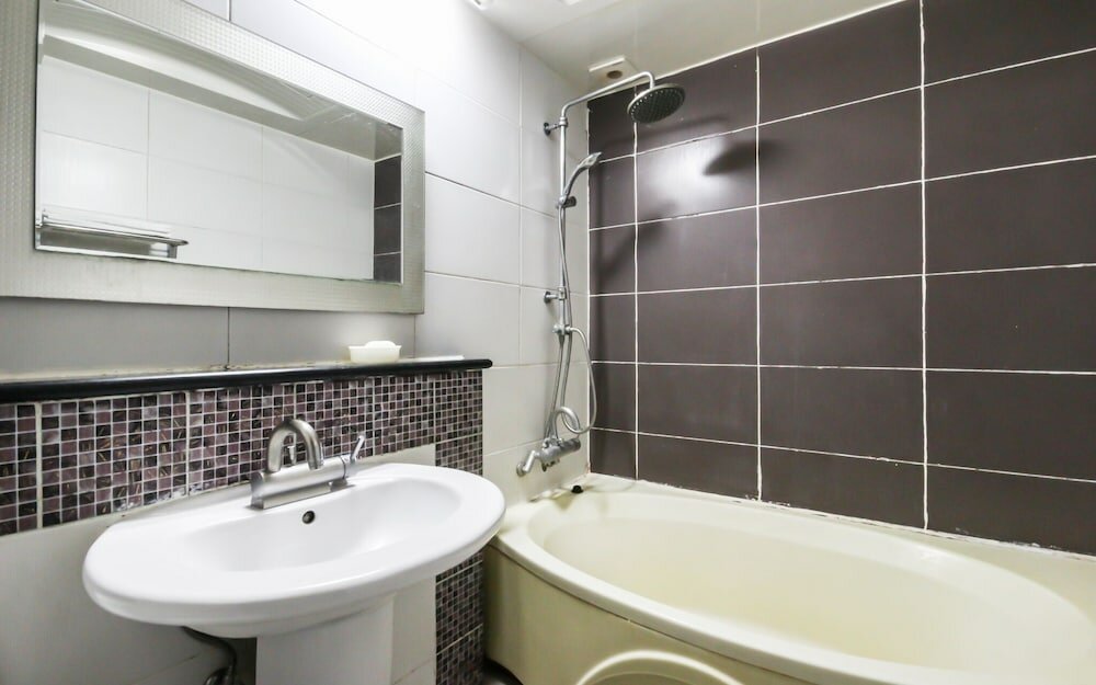 Фото Geochang Enter