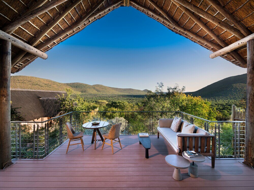 Фото Babohi at Qwabi Private Game Reserve