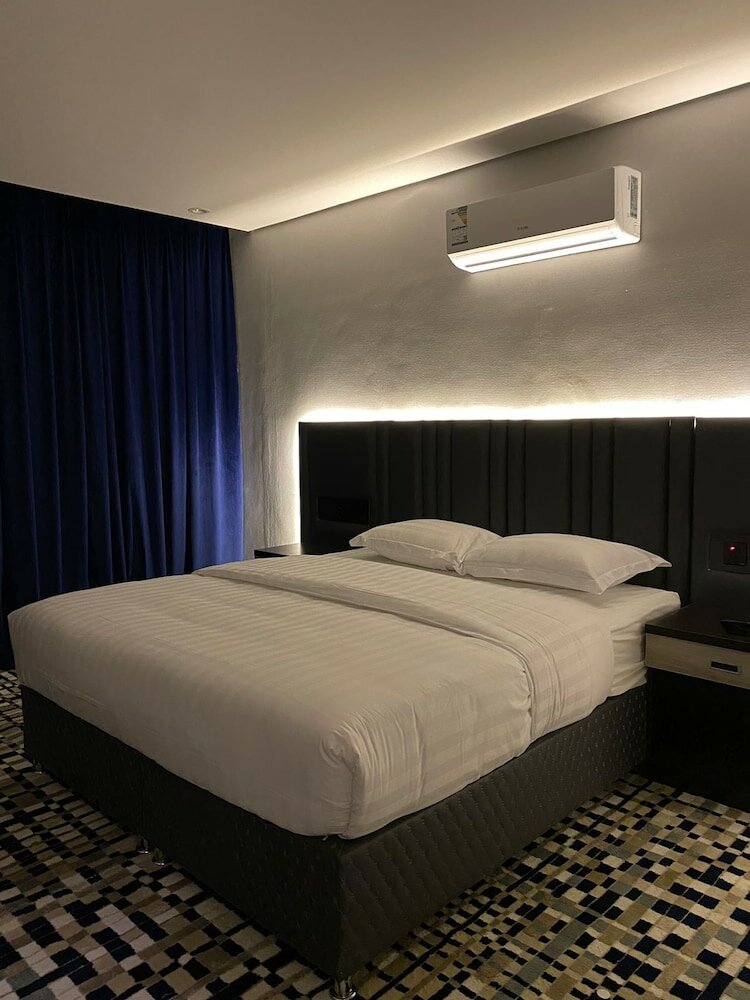 Фото Qimam Park4