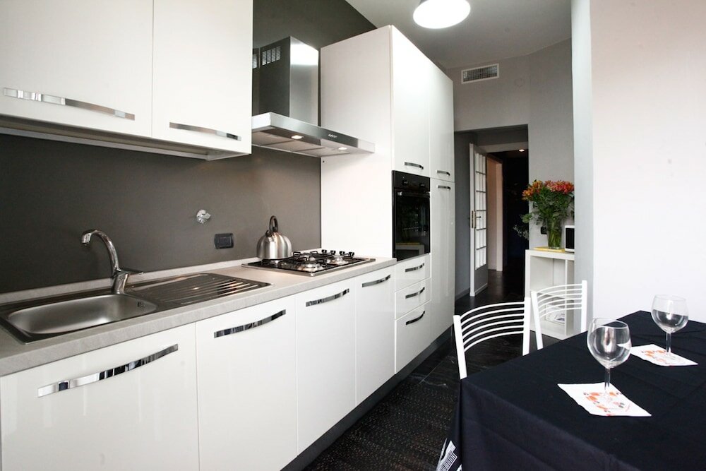 Фото Wonder Vatican Flat