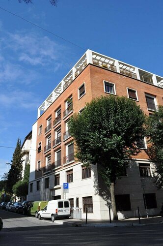 Artisti House