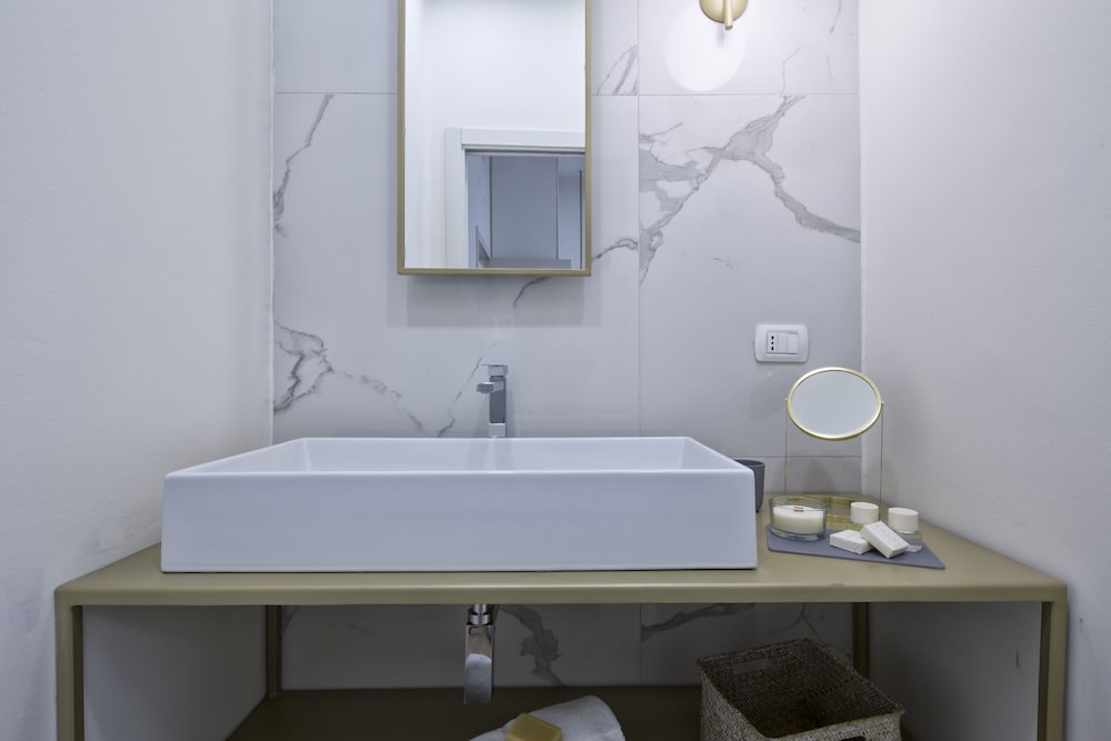 Фото Suite Vogue Espresso